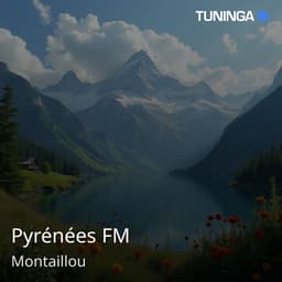Pyrénées FM