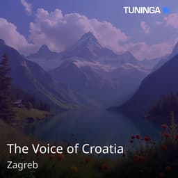 The Voice of Croatia