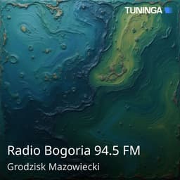 Radio Bogoria 94.5 FM