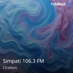 Simpati 106.3 FM