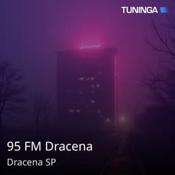 95 FM Dracena