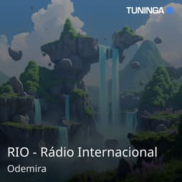 RIO - Rádio Internacional
