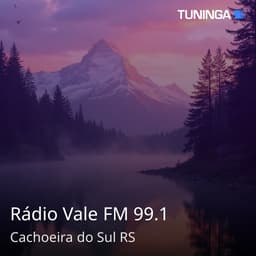 Rádio Vale FM 99.1