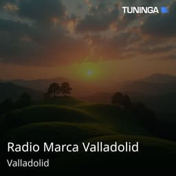 Radio Marca Valladolid