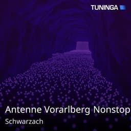 Antenne Vorarlberg Nonstop
