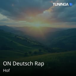 ON Deutsch Rap