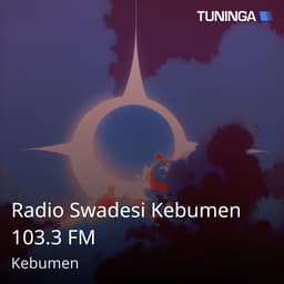 Radio Swadesi Kebumen 103.3 FM