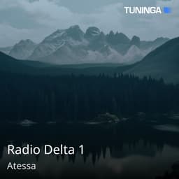 Radio Delta 1