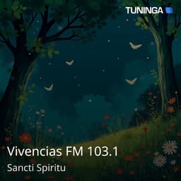 Vivencias FM 103.1