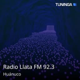 Radio Llata FM 92.3