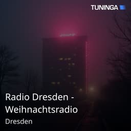 Radio Dresden - Weihnachtsradio