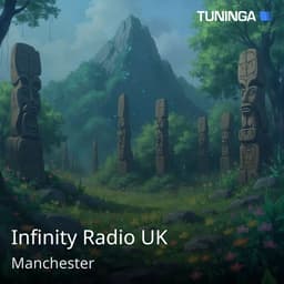 Infinity Radio UK