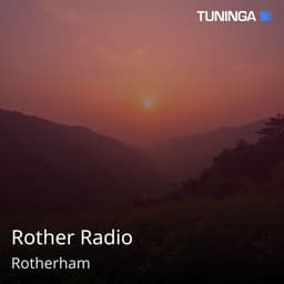 Rother Radio