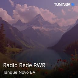 Radio Rede RWR