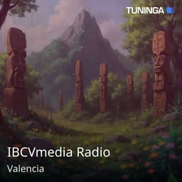 IBCVmedia Radio
