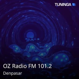 OZ Radio FM 101.2