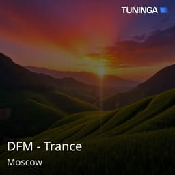 DFM - Trance