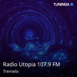 Radio Utopia 107.9 FM