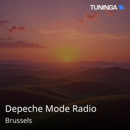 Depeche Mode Radio