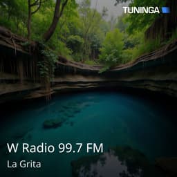 W Radio 99.7 FM