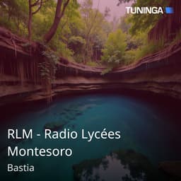 RLM - Radio Lycées Montesoro