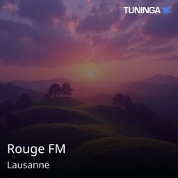Rouge FM