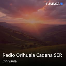 Radio Orihuela Cadena SER