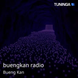 buengkan radio