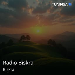 Radio Biskra