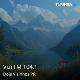 Vizi FM 104.1