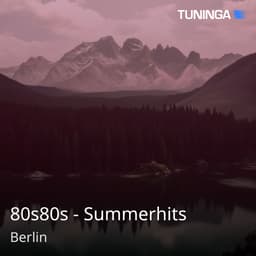 80s80s - Summerhits