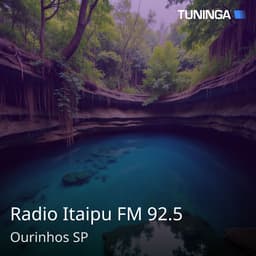Radio Itaipu FM 92.5