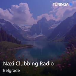 Naxi Clubbing Radio