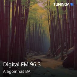 Digital FM 96.3