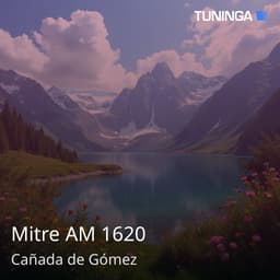 Radio Mitre AM 1620