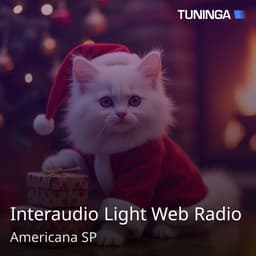 Interaudio Light Web Radio