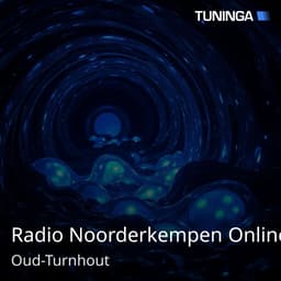 Radio Noorderkempen Online