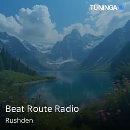 Beat Route Radio