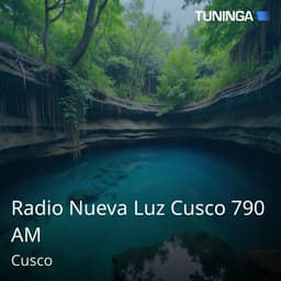 Radio Nueva Luz Cusco 790 AM