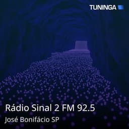 Rádio Sinal 2 FM 92.5