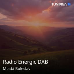 Radio Energic DAB