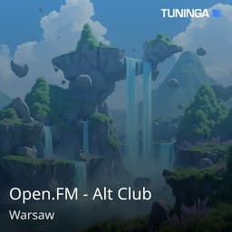 Open.FM - Alt Club