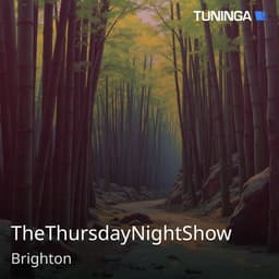 TheThursdayNightShow