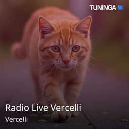 Radio Live Vercelli
