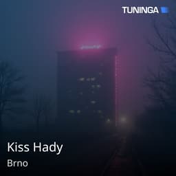 Kiss Hady
