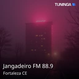 Jangadeiro FM 88.9