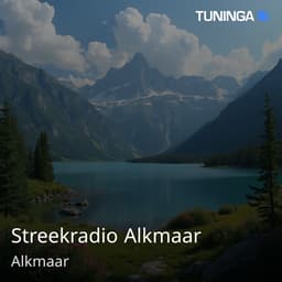 Streekradio Alkmaar