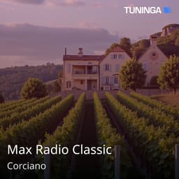 Max Radio Classic