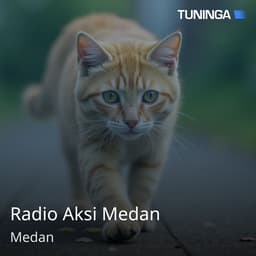 Radio Aksi Medan