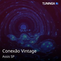 Conexão Vintage